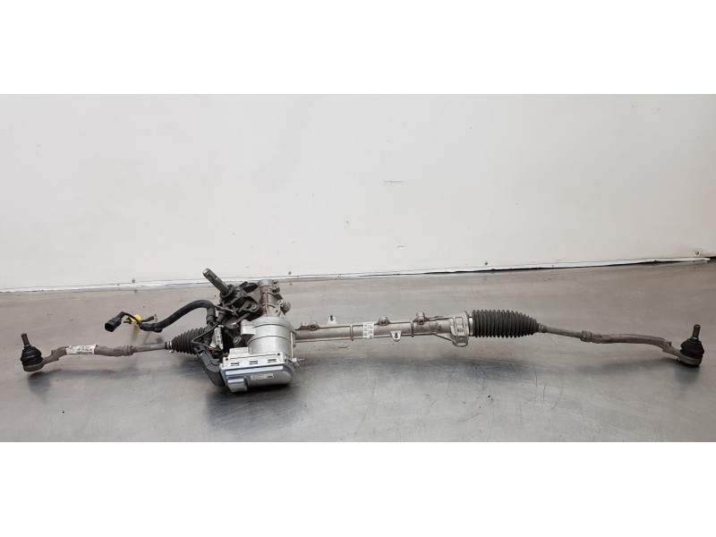 Recambio de cremallera direccion para peugeot 3008 style referencia OEM IAM 1675958780  