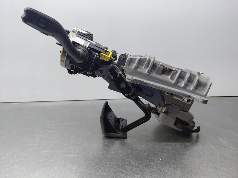 Recambio de columna direccion para audi a6 c6 (4f2) 3.0 tdi quattro referencia OEM IAM 4F0419501J  