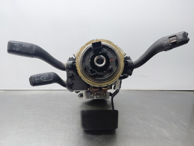 Recambio de columna direccion para audi a6 c6 (4f2) 3.0 tdi quattro referencia OEM IAM 4F0419501J  