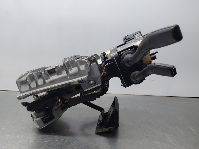 Recambio de columna direccion para audi a6 c6 (4f2) 3.0 tdi quattro referencia OEM IAM 4F0419501J  