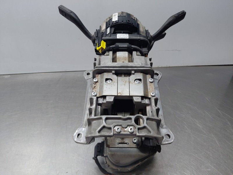 Recambio de columna direccion para audi a6 c6 (4f2) 3.0 tdi quattro referencia OEM IAM 4F0419501J  
