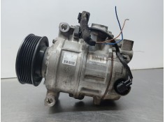 Recambio de compresor aire acondicionado para audi a6 c6 (4f2) 3.0 tdi quattro referencia OEM IAM 4F0260805AG  