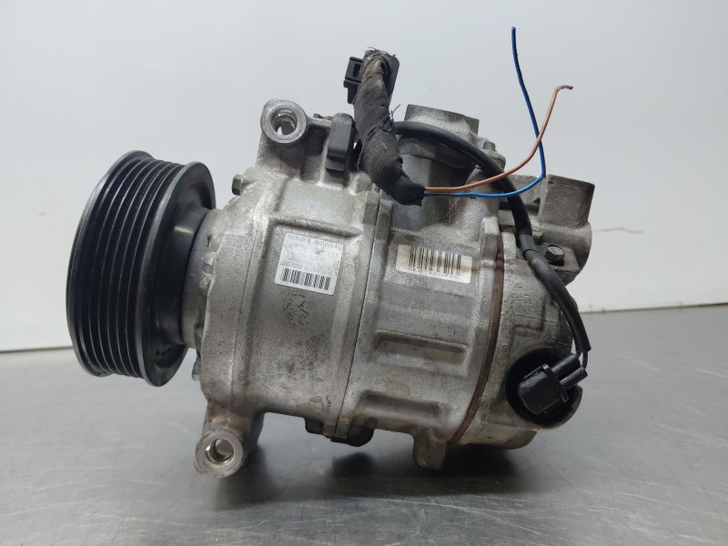 Recambio de compresor aire acondicionado para audi a6 c6 (4f2) 3.0 tdi quattro referencia OEM IAM 4F0260805AG  