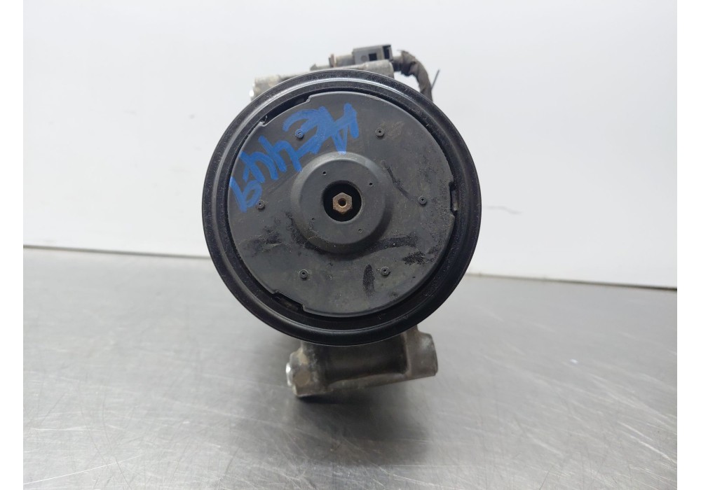 Recambio de compresor aire acondicionado para audi a6 c6 (4f2) 3.0 tdi quattro referencia OEM IAM 4F0260805AG  