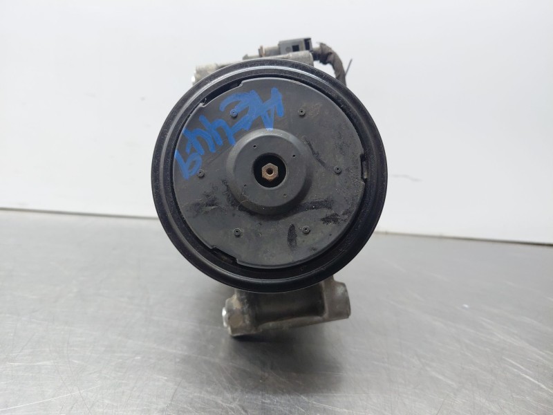 Recambio de compresor aire acondicionado para audi a6 c6 (4f2) 3.0 tdi quattro referencia OEM IAM 4F0260805AG  