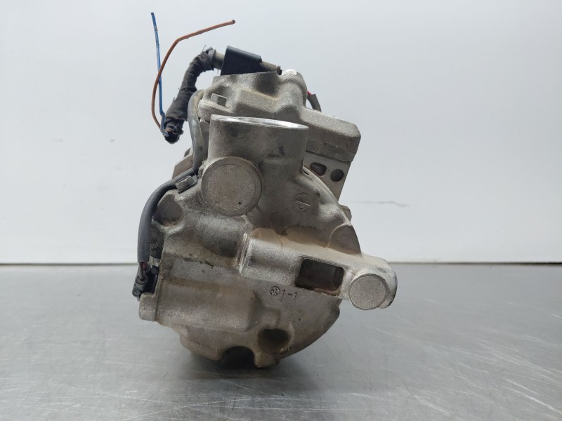 Recambio de compresor aire acondicionado para audi a6 c6 (4f2) 3.0 tdi quattro referencia OEM IAM 4F0260805AG  