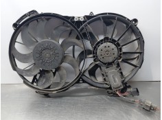 Recambio de electroventilador para audi a6 c6 (4f2) 3.0 tdi quattro referencia OEM IAM 4F0121003AC  