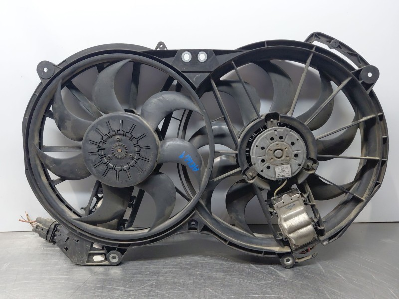 Recambio de electroventilador para audi a6 c6 (4f2) 3.0 tdi quattro referencia OEM IAM 4F0121003AC  