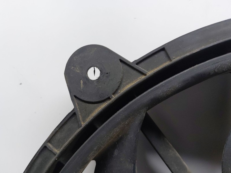 Recambio de electroventilador para audi a6 c6 (4f2) 3.0 tdi quattro referencia OEM IAM 4F0121003AC  
