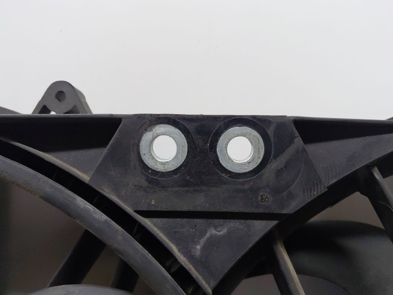 Recambio de electroventilador para audi a6 c6 (4f2) 3.0 tdi quattro referencia OEM IAM 4F0121003AC  