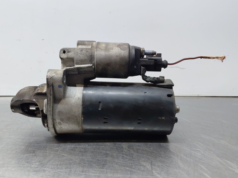 Recambio de motor arranque para audi a6 c6 (4f2) 3.0 tdi quattro referencia OEM IAM 059911024G  