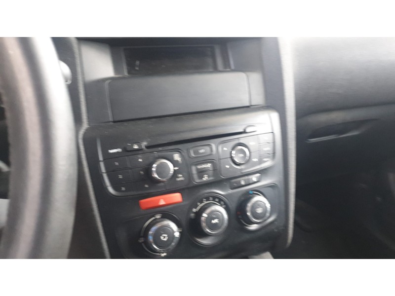 citroen c4 lim. del año 2015