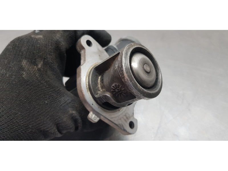 Recambio de valvula egr para fiat doblo ii cargo (263) furgón base referencia OEM IAM 55249455 701599240 