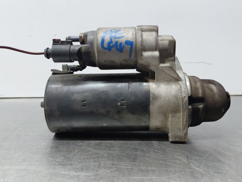 Recambio de motor arranque para audi a6 c6 (4f2) 3.0 tdi quattro referencia OEM IAM 059911024G  