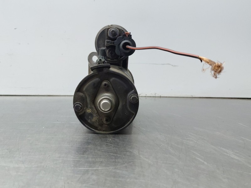 Recambio de motor arranque para audi a6 c6 (4f2) 3.0 tdi quattro referencia OEM IAM 059911024G  