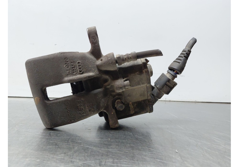 Recambio de pinza freno trasera derecha para audi a6 c6 (4f2) 3.0 tdi quattro referencia OEM IAM 4F0615404A  