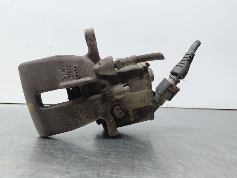 Recambio de pinza freno trasera derecha para audi a6 c6 (4f2) 3.0 tdi quattro referencia OEM IAM 4F0615404A  