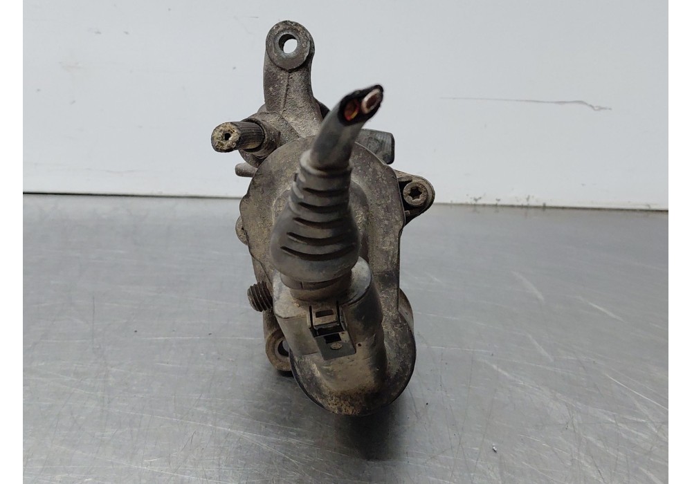 Recambio de pinza freno trasera derecha para audi a6 c6 (4f2) 3.0 tdi quattro referencia OEM IAM 4F0615404A  