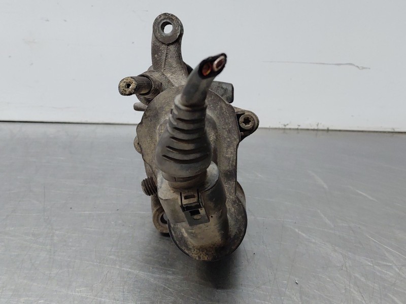 Recambio de pinza freno trasera derecha para audi a6 c6 (4f2) 3.0 tdi quattro referencia OEM IAM 4F0615404A  