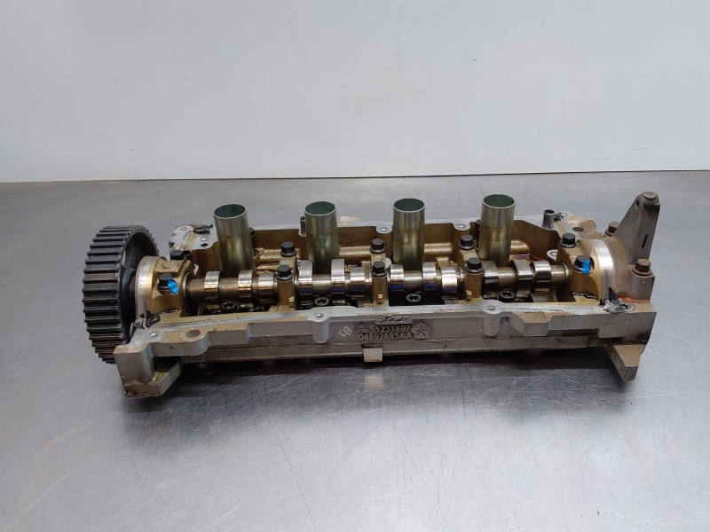 Recambio de culatin para jeep compass ii multiair referencia OEM IAM 68281387AA  