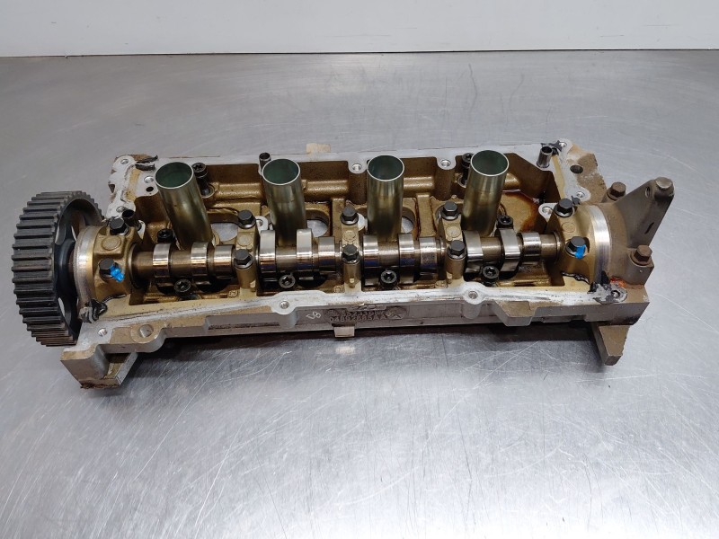 Recambio de culatin para jeep compass ii multiair referencia OEM IAM 68281387AA  