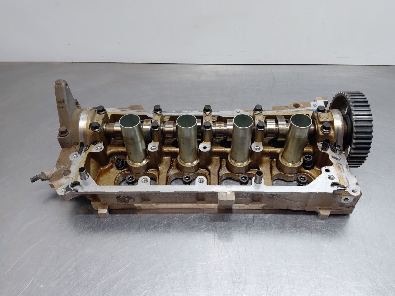 Recambio de culatin para jeep compass ii multiair referencia OEM IAM 68281387AA  