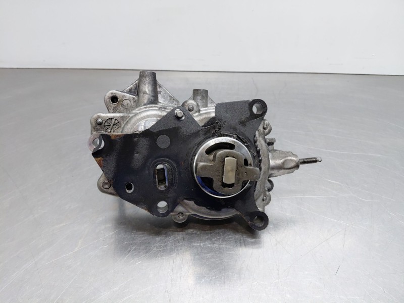 Recambio de bomba aceite para citroën ds 7 crossback referencia OEM IAM 9674992280  