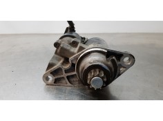 Recambio de motor arranque para seat ibiza (6l1) stella referencia OEM IAM 02T911023G   2
