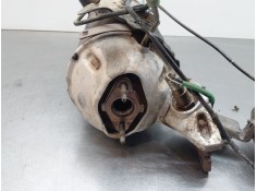 Recambio de filtro de particulas para renault scenic iv intens referencia OEM IAM 208A07274R   2