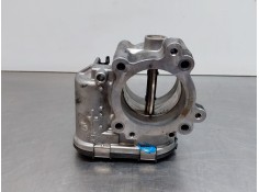 Recambio de caja mariposa para mercedes-benz clase m (w164) ml 320 cdi 4-matic (164.122) referencia OEM IAM 0281002894 A64209002 2
