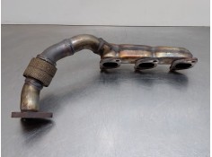 Recambio de salida colector para mercedes-benz clase m (w164) ml 320 cdi 4-matic (164.122) referencia OEM IAM A6421400409  