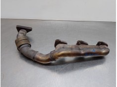 Recambio de salida colector para mercedes-benz clase m (w164) ml 320 cdi 4-matic (164.122) referencia OEM IAM A6421400409   2