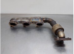 Recambio de salida colector para mercedes-benz clase m (w164) ml 320 cdi 4-matic (164.122) referencia OEM IAM A6421400361  
