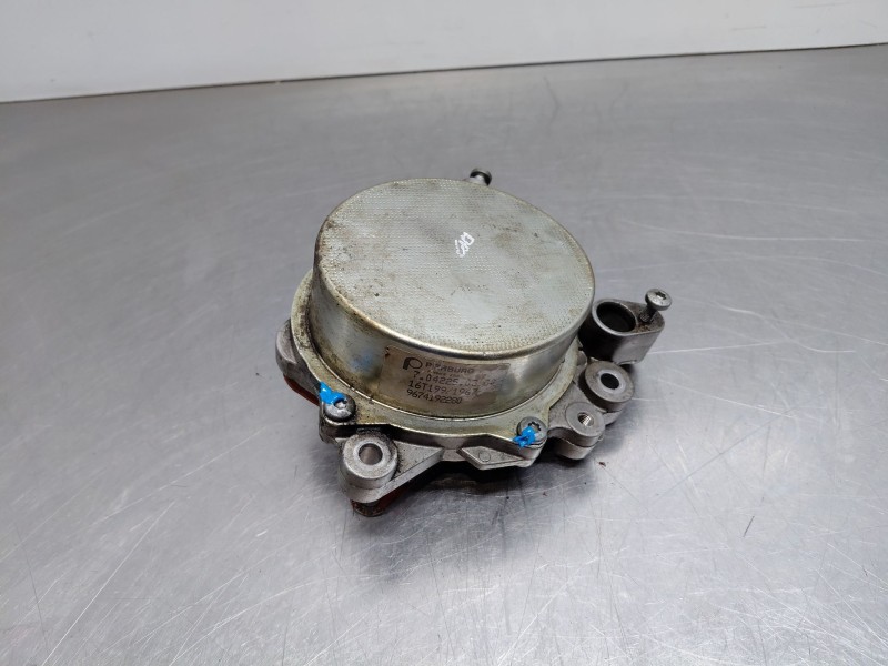 Recambio de depresor freno / bomba vacio para citroën ds 7 crossback referencia OEM IAM 9674192280  