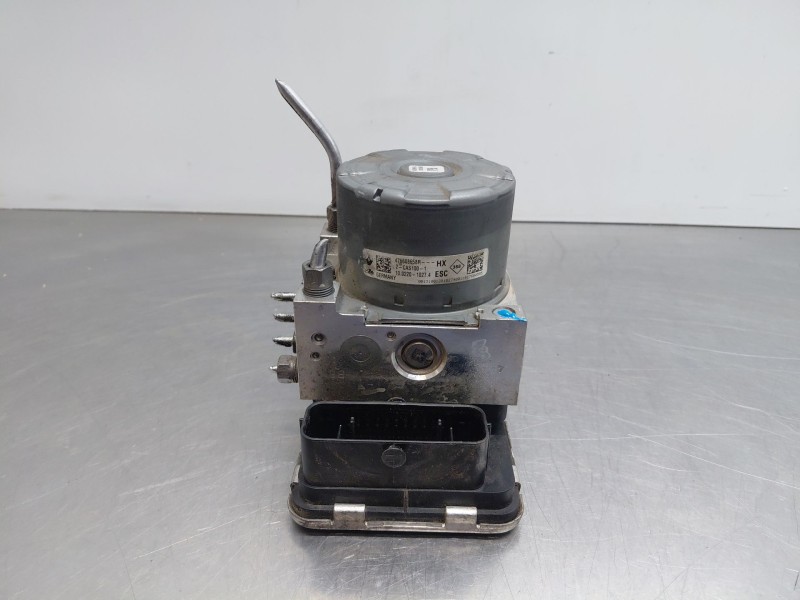 Recambio de abs para renault scenic iv intens referencia OEM IAM 476608658R  