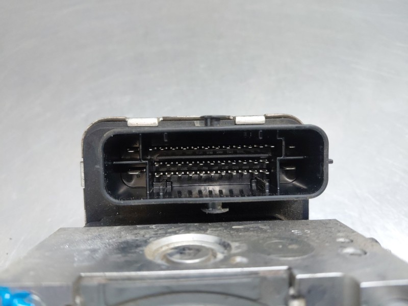 Recambio de abs para renault scenic iv intens referencia OEM IAM 476608658R  