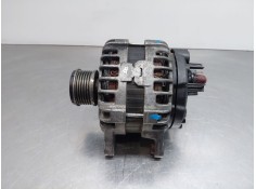 Recambio de alternador para renault scenic iv intens referencia OEM IAM 231004EA0A  