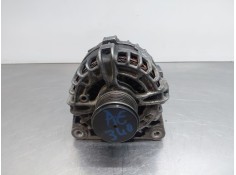 Recambio de alternador para renault scenic iv intens referencia OEM IAM 231004EA0A   2