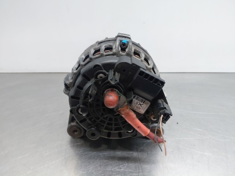 Recambio de alternador para renault scenic iv intens referencia OEM IAM 231004EA0A  