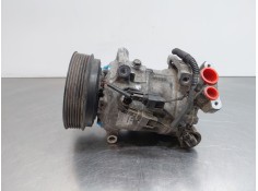 Recambio de compresor aire acondicionado para renault scenic iv intens referencia OEM IAM 926003123R  
