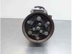 Recambio de compresor aire acondicionado para renault scenic iv intens referencia OEM IAM 926003123R   2
