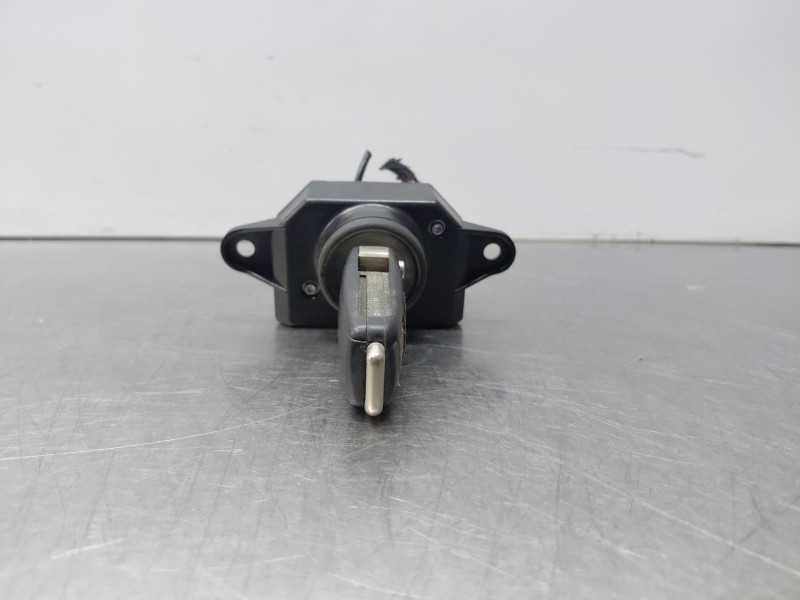 Recambio de antirrobo para audi a6 c6 (4f2) 3.0 tdi quattro referencia OEM IAM 4F0910131D  