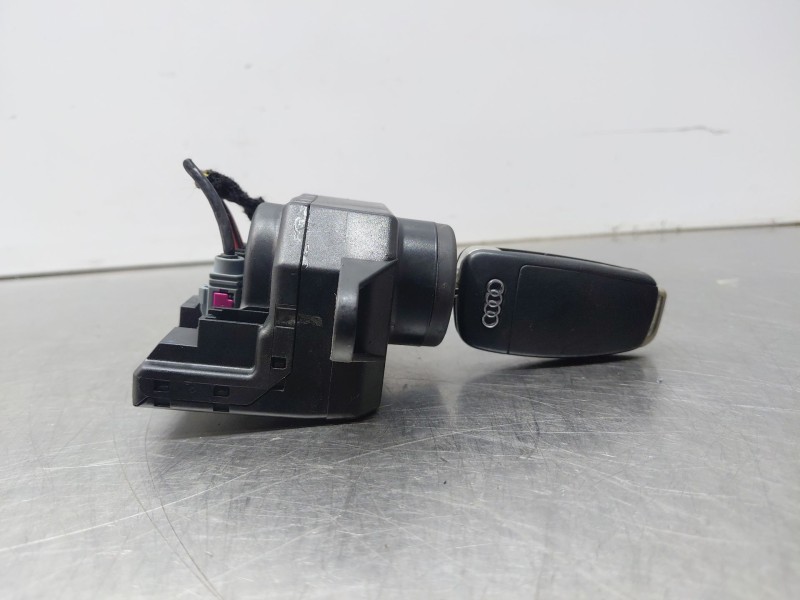 Recambio de antirrobo para audi a6 c6 (4f2) 3.0 tdi quattro referencia OEM IAM 4F0910131D  