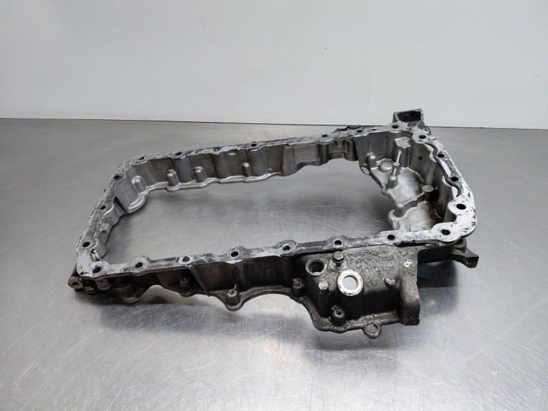 Recambio de sobrecarter para citroën ds 7 crossback referencia OEM IAM 9809296280  