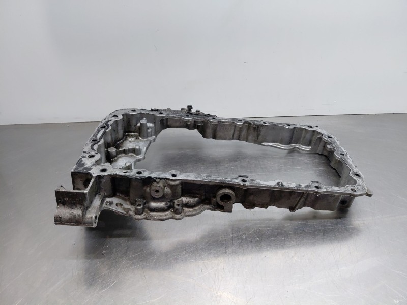 Recambio de sobrecarter para citroën ds 7 crossback referencia OEM IAM 9809296280  