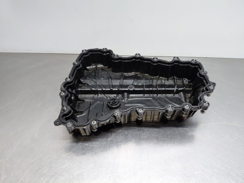 Recambio de carter para citroën ds 7 crossback referencia OEM IAM 9801258280  