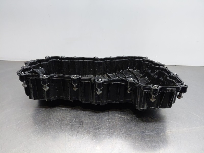 Recambio de carter para citroën ds 7 crossback referencia OEM IAM 9801258280  