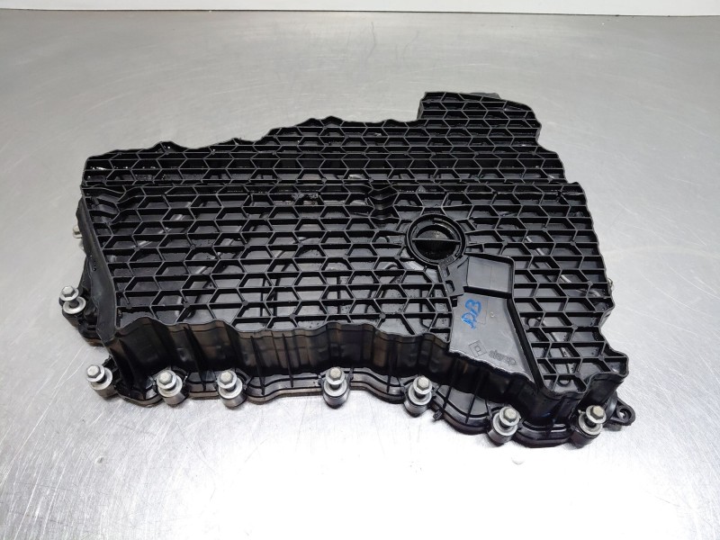 Recambio de carter para citroën ds 7 crossback referencia OEM IAM 9801258280  