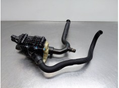 Recambio de termostato para citroën ds 7 crossback referencia OEM IAM 9804160380  