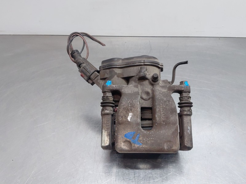 Recambio de pinza freno trasera derecha para renault scenic iv intens referencia OEM IAM 440011499R  